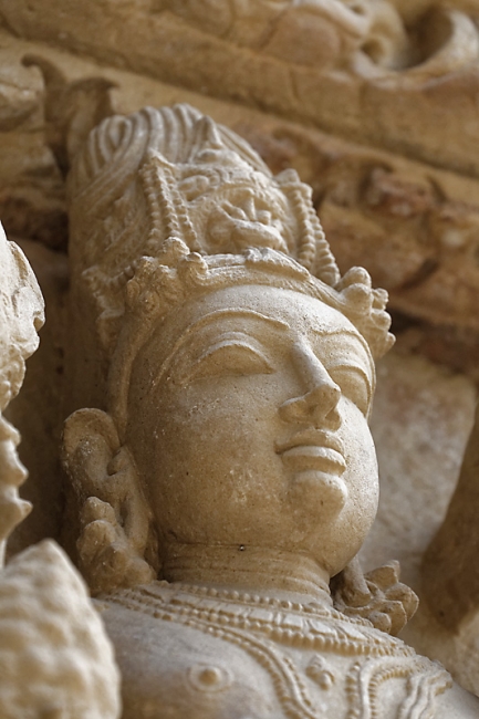 Khajuraho-Eastern group-079